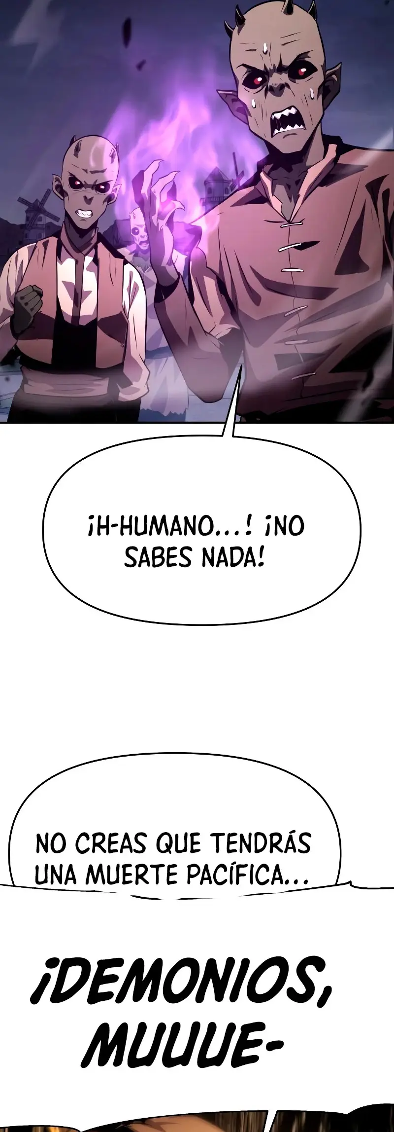 El Rey Caballero que regresó con un Dios (2023) - Capítulo 27 - Página 74 - LectorTMOo