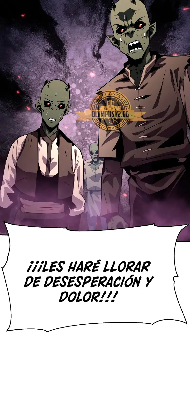 El Rey Caballero que regresó con un Dios (2023) - Capítulo 27 - Página 81 - LectorTMOo