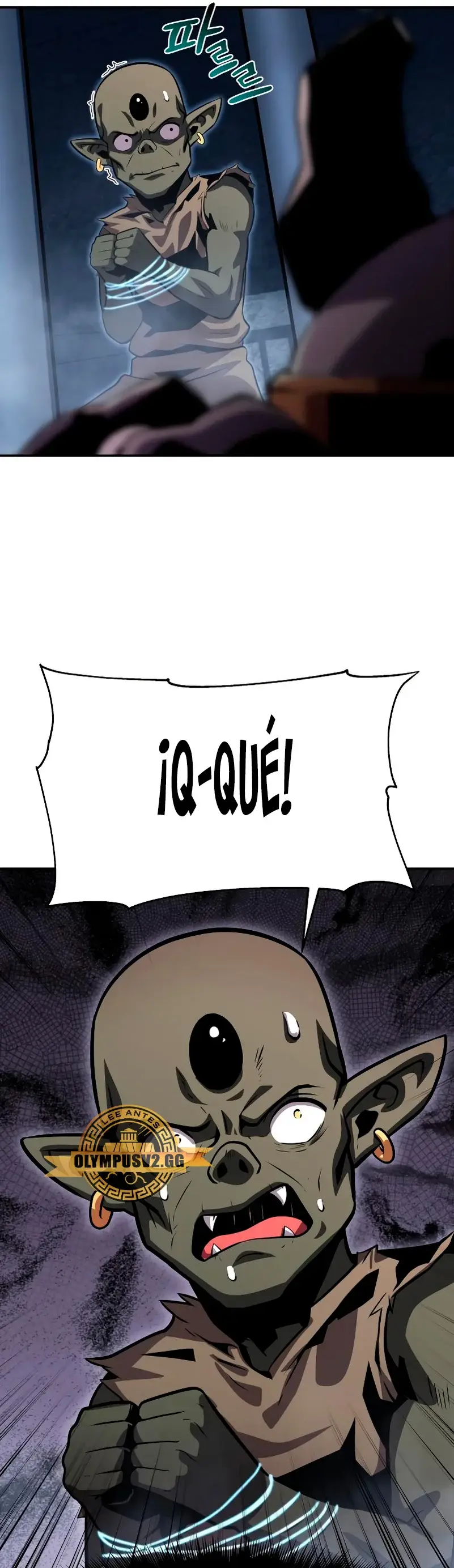 El Rey Caballero que regresó con un Dios (2023) - Capítulo 28 - Página 22 - LectorTMOo