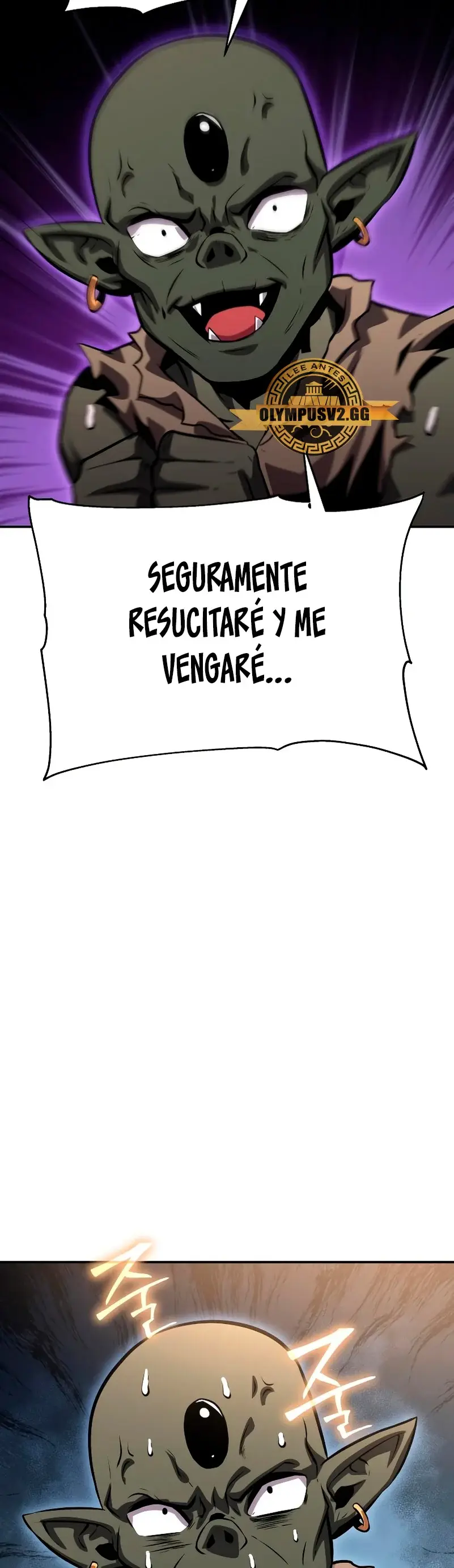 El Rey Caballero que regresó con un Dios (2023) - Capítulo 28 - Página 28 - LectorTMOo