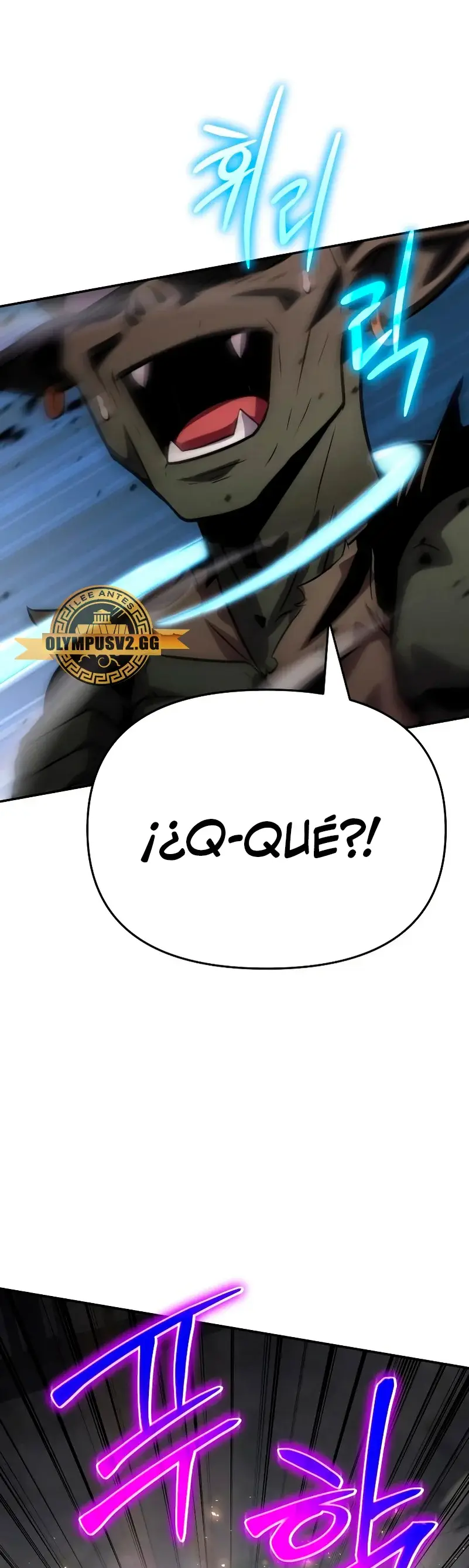 El Rey Caballero que regresó con un Dios (2023) - Capítulo 28 - Página 34 - LectorTMOo
