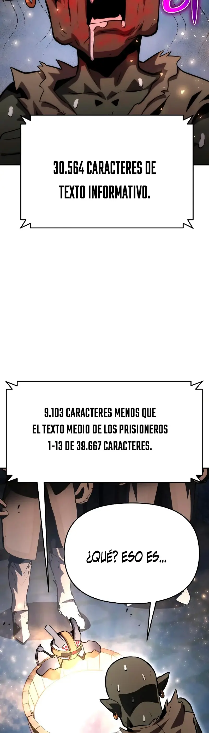 El Rey Caballero que regresó con un Dios (2023) - Capítulo 28 - Página 44 - LectorTMOo