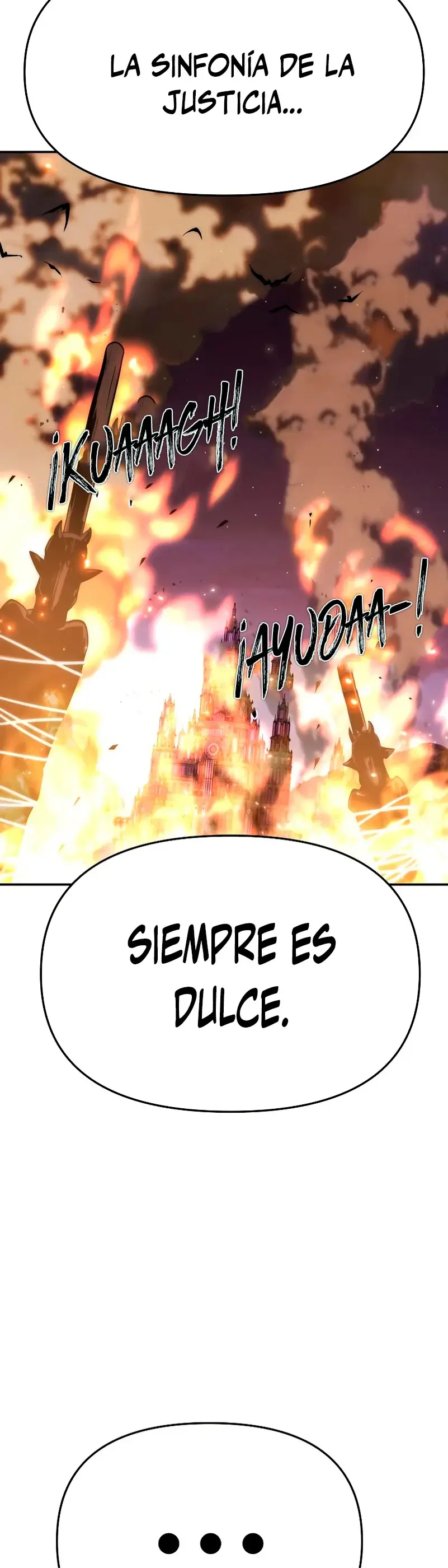 El Rey Caballero que regresó con un Dios (2023) - Capítulo 28 - Página 54 - LectorTMOo