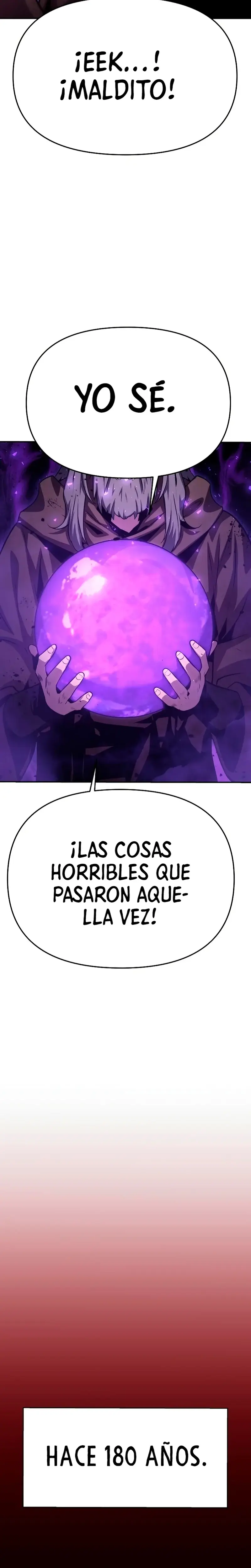 El Rey Caballero que regresó con un Dios (2023) - Capítulo 29 - Página 12 - LectorTMOo