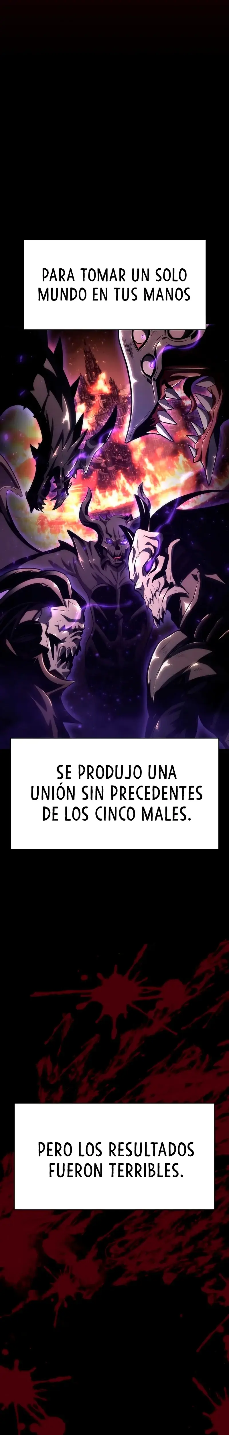 El Rey Caballero que regresó con un Dios (2023) - Capítulo 29 - Página 13 - LectorTMOo
