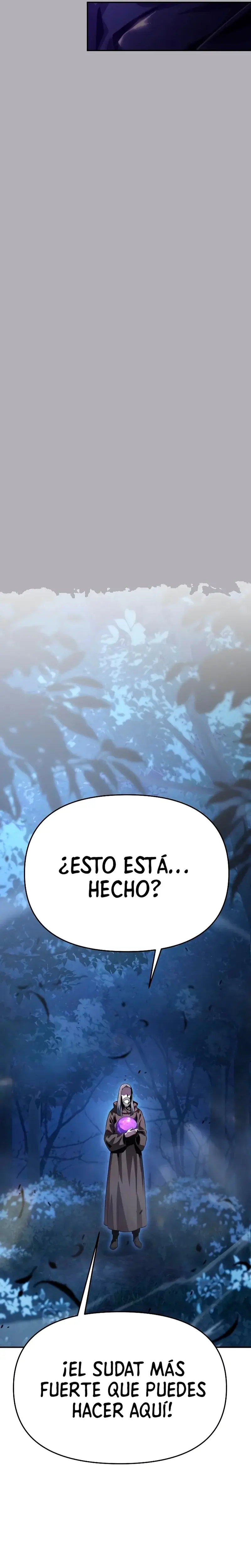 El Rey Caballero que regresó con un Dios (2023) - Capítulo 29 - Página 22 - LectorTMOo