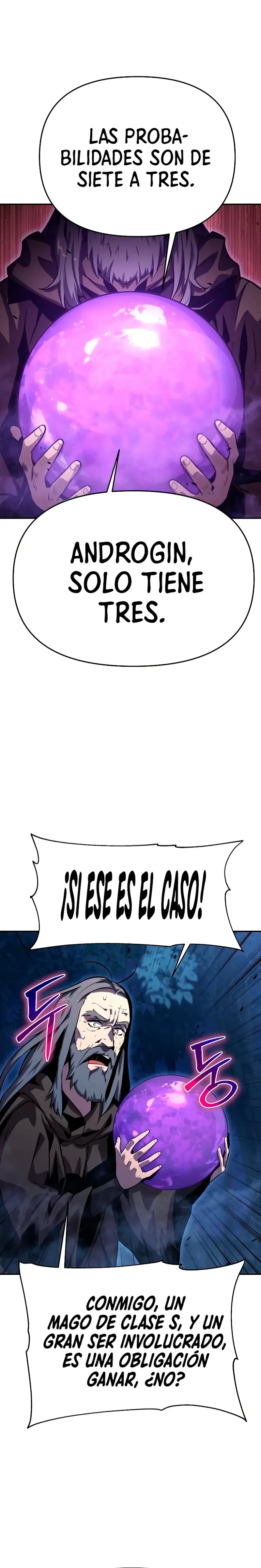 El Rey Caballero que regresó con un Dios (2023) - Capítulo 29 - Página 23 - LectorTMOo