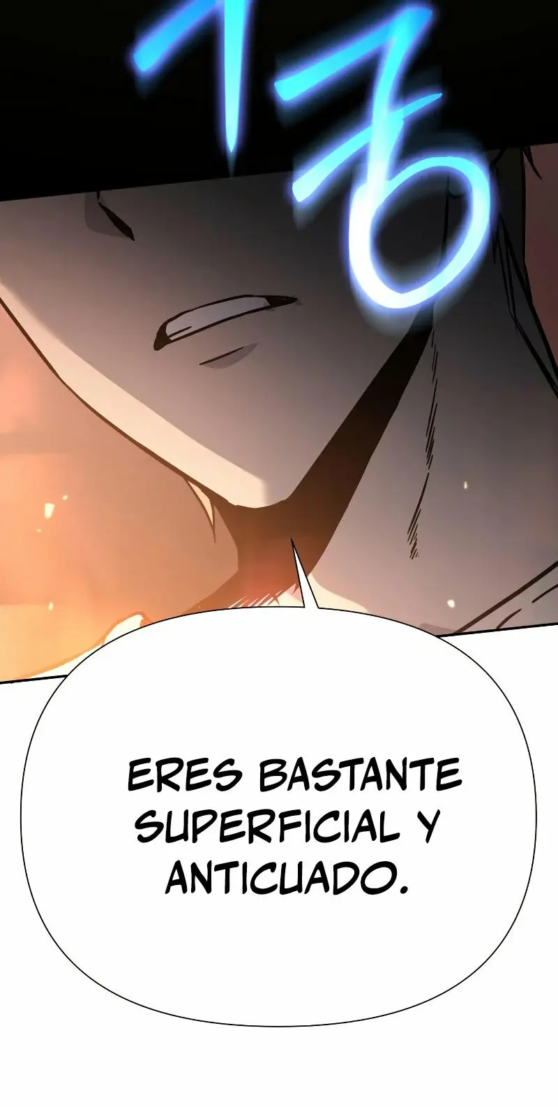 El Rey Caballero que regresó con un Dios (2023) - Capítulo 3 - Página 41 - LectorTMOo