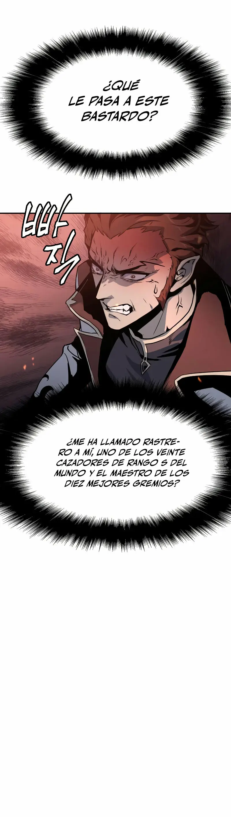 El Rey Caballero que regresó con un Dios (2023) - Capítulo 3 - Página 44 - LectorTMOo