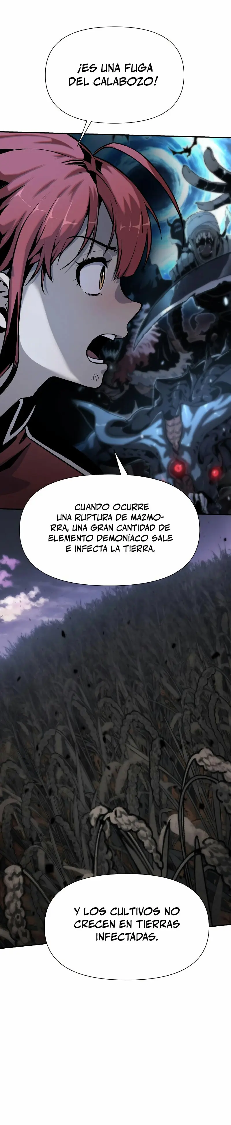 El Rey Caballero que regresó con un Dios (2023) - Capítulo 3 - Página 50 - LectorTMOo