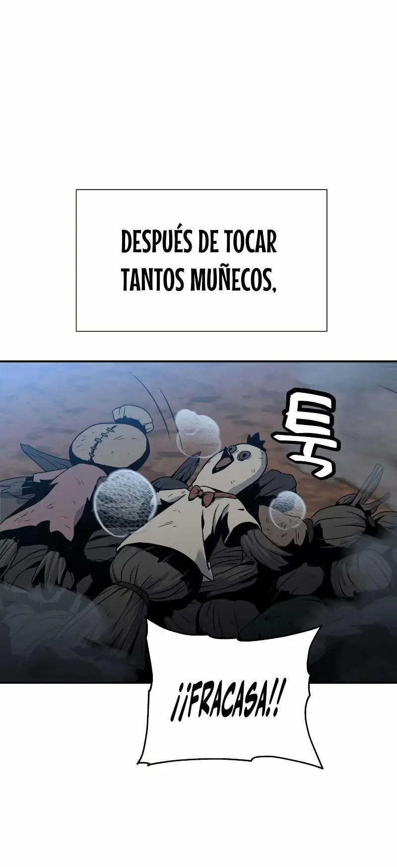 El Rey Caballero que regresó con un Dios (2023) - Capítulo 3 - Página 66 - LectorTMOo