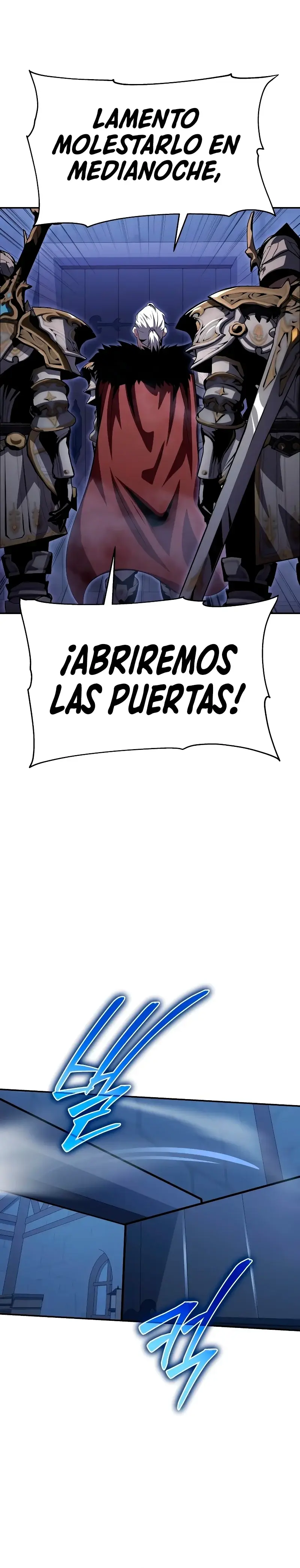 El Rey Caballero que regresó con un Dios (2023) - Capítulo 30 - Página 16 - LectorTMOo
