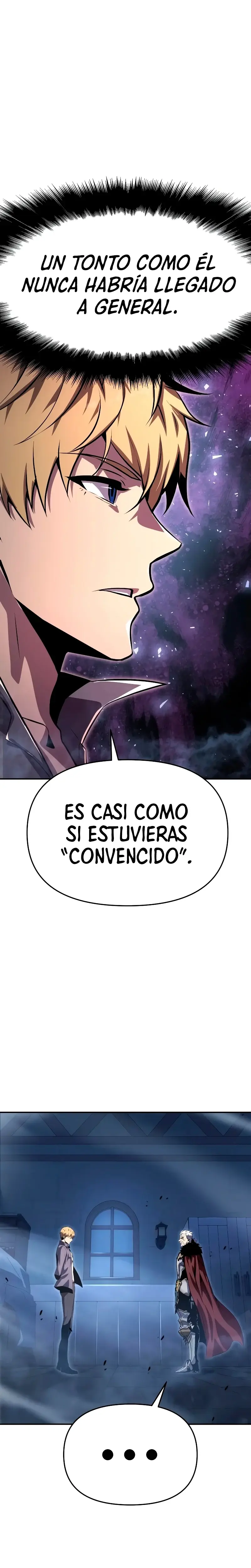 El Rey Caballero que regresó con un Dios (2023) - Capítulo 30 - Página 22 - LectorTMOo