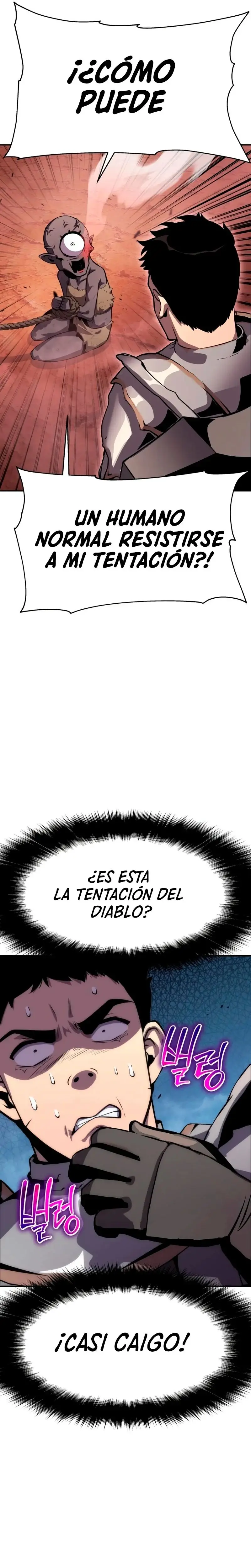 El Rey Caballero que regresó con un Dios (2023) - Capítulo 31 - Página 8 - LectorTMOo