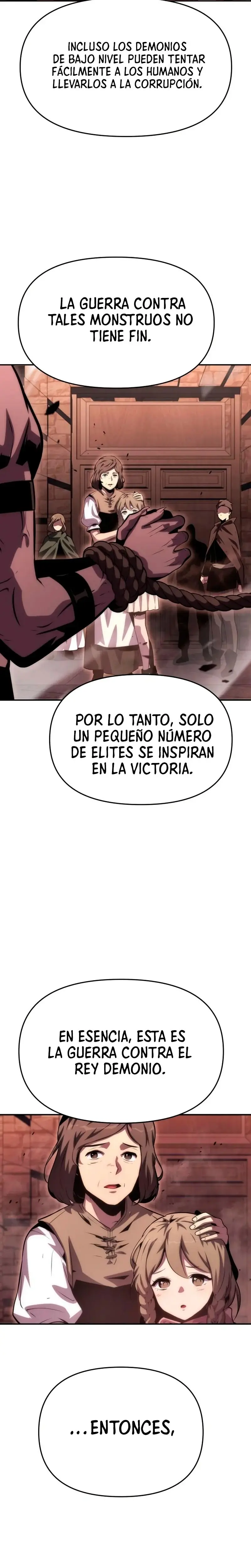 El Rey Caballero que regresó con un Dios (2023) - Capítulo 31 - Página 15 - LectorTMOo