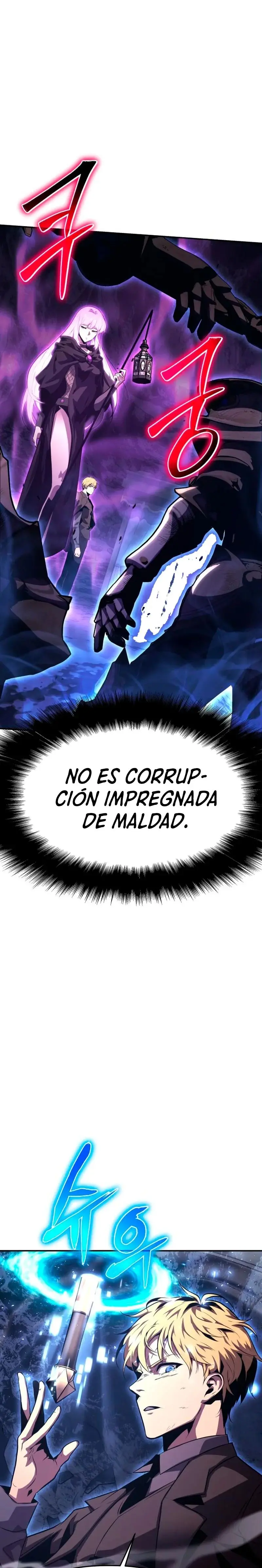 El Rey Caballero que regresó con un Dios (2023) - Capítulo 32 - Página 14 - LectorTMOo