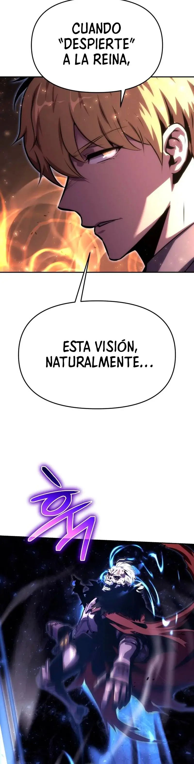 El Rey Caballero que regresó con un Dios (2023) - Capítulo 32 - Página 16 - LectorTMOo