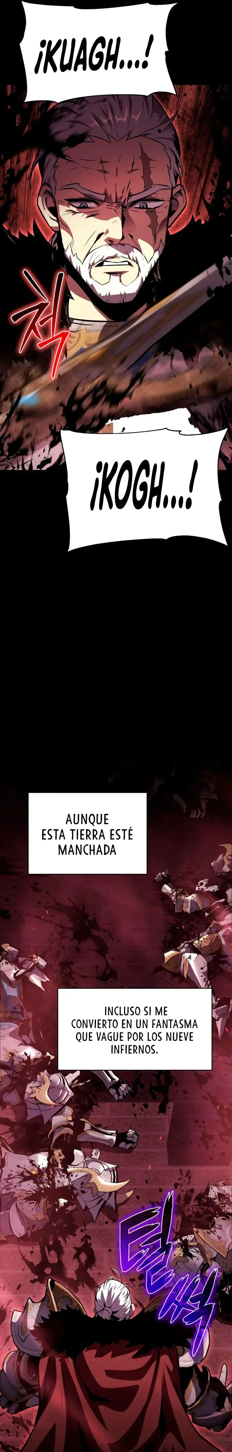 El Rey Caballero que regresó con un Dios (2023) - Capítulo 32 - Página 51 - LectorTMOo