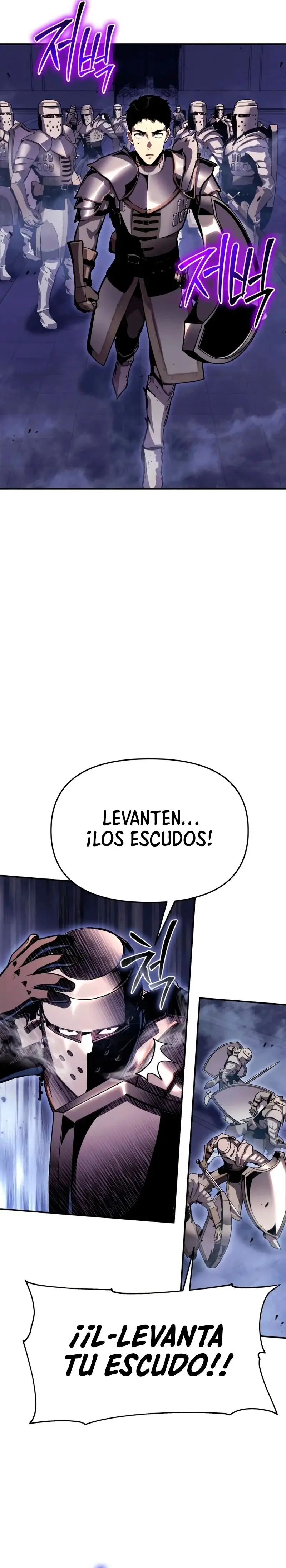 El Rey Caballero que regresó con un Dios (2023) - Capítulo 33 - Página 13 - LectorTMOo