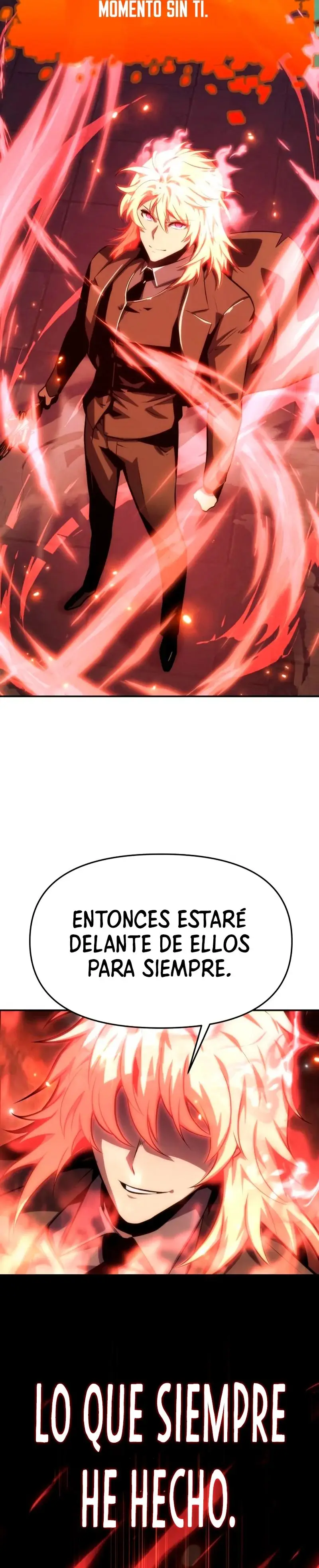 El Rey Caballero que regresó con un Dios (2023) - Capítulo 33 - Página 43 - LectorTMOo