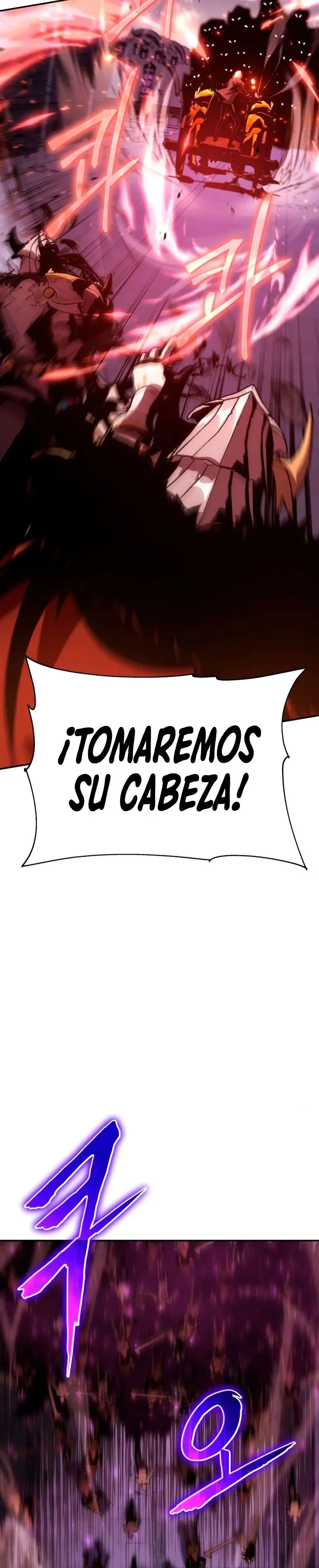El Rey Caballero que regresó con un Dios (2023) - Capítulo 34 - Página 11 - LectorTMOo