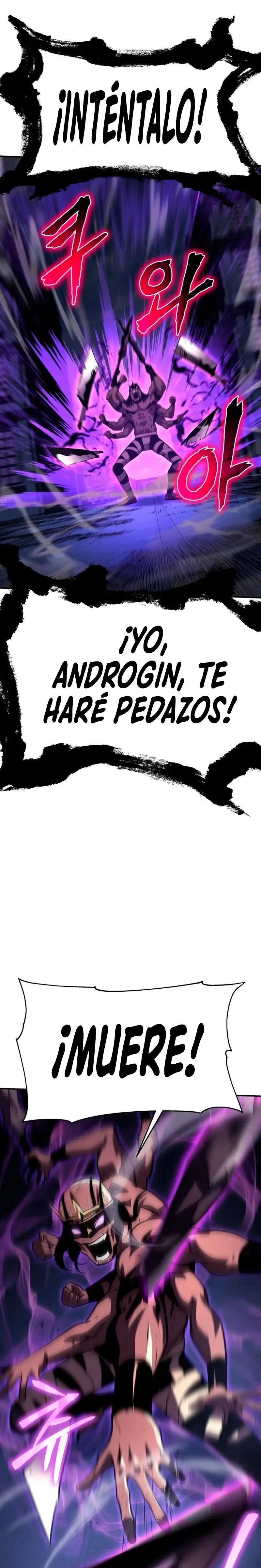 El Rey Caballero que regresó con un Dios (2023) - Capítulo 34 - Página 34 - LectorTMOo