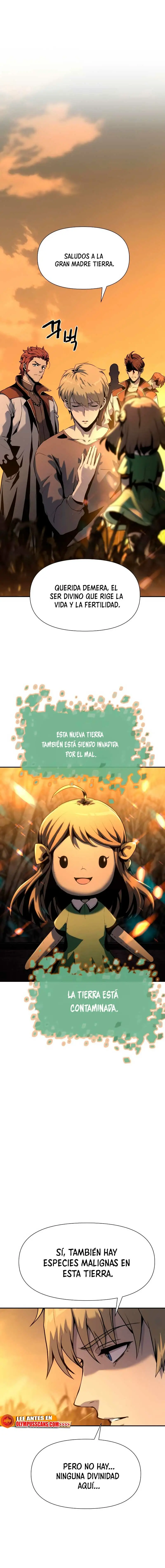 El Rey Caballero que regresó con un Dios (2023) - Capítulo 4 - Página 2 - LectorTMOo
