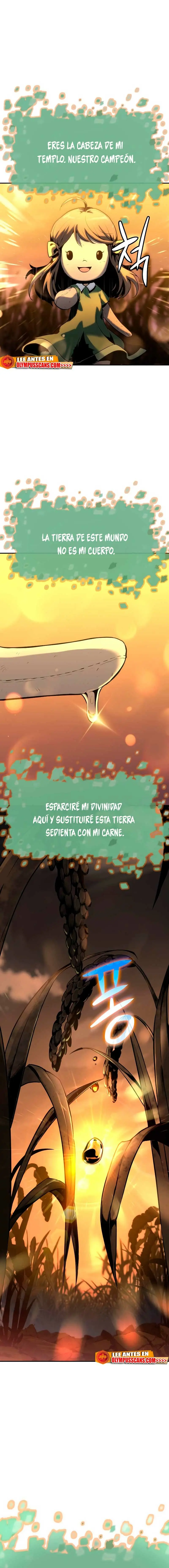 El Rey Caballero que regresó con un Dios (2023) - Capítulo 4 - Página 5 - LectorTMOo