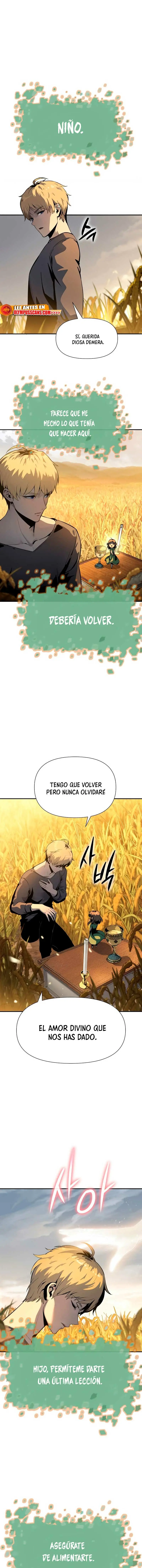 El Rey Caballero que regresó con un Dios (2023) - Capítulo 4 - Página 15 - LectorTMOo