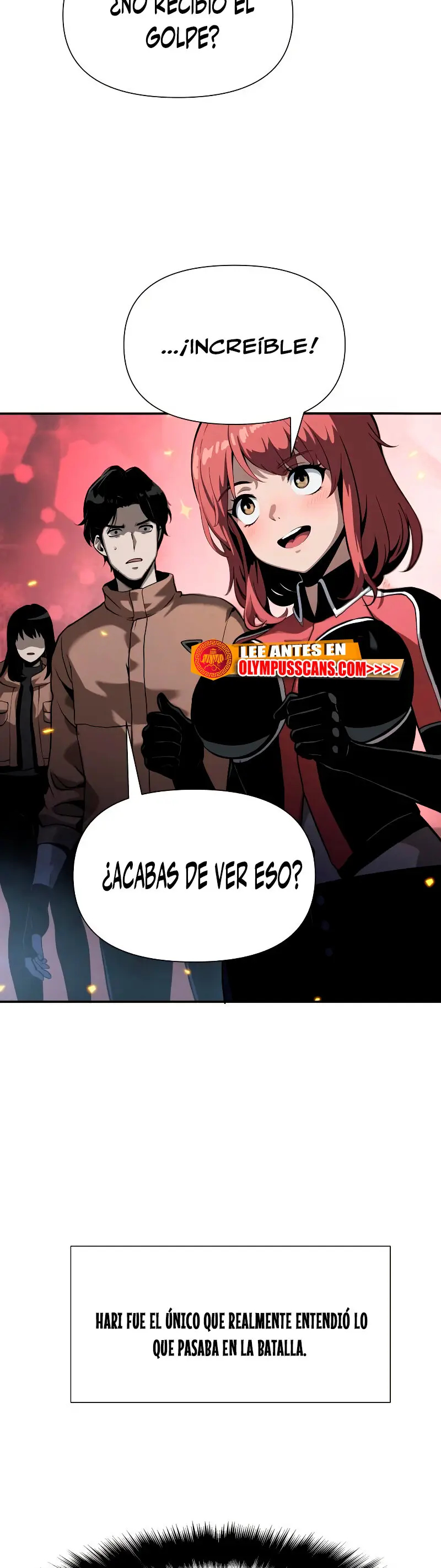 El Rey Caballero que regresó con un Dios (2023) - Capítulo 6 - Página 24 - LectorTMOo