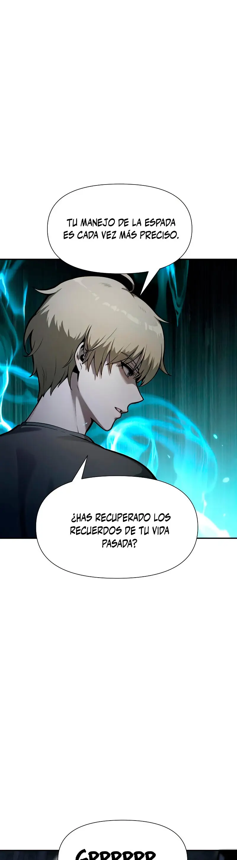 El Rey Caballero que regresó con un Dios (2023) - Capítulo 6 - Página 42 - LectorTMOo