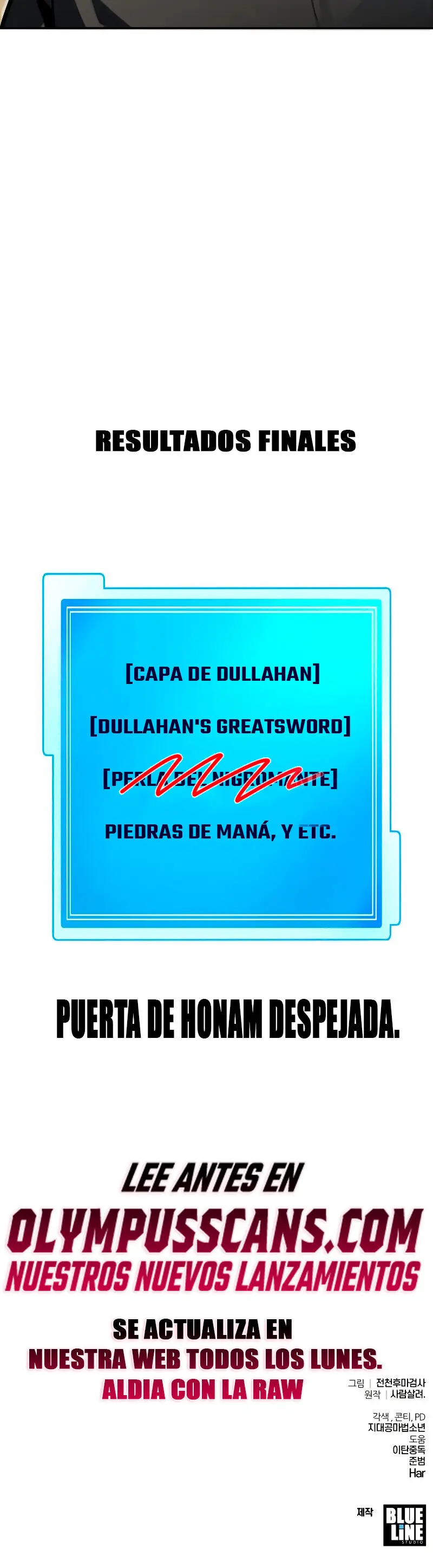 El Rey Caballero que regresó con un Dios (2023) - Capítulo 6 - Página 67 - LectorTMOo