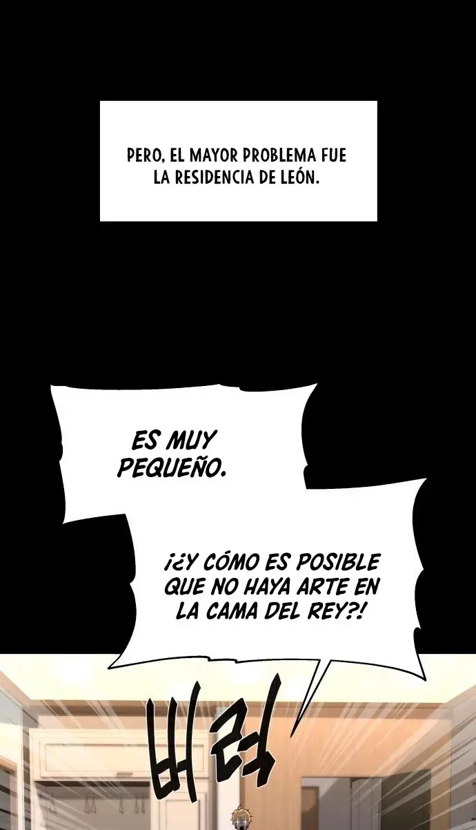 El Rey Caballero que regresó con un Dios (2023) - Capítulo 7 - Página 15 - LectorTMOo