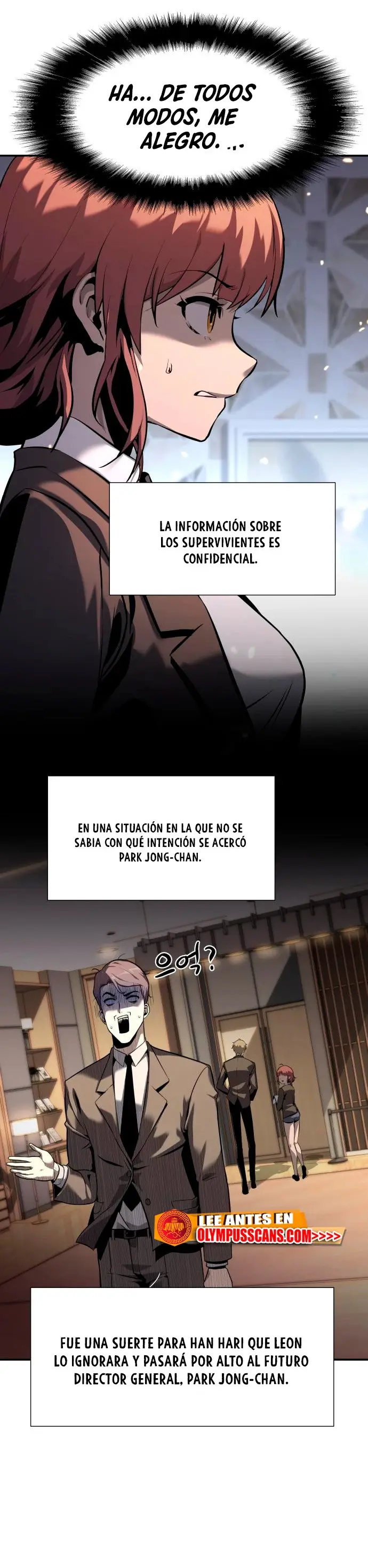 El Rey Caballero que regresó con un Dios (2023) - Capítulo 7 - Página 50 - LectorTMOo