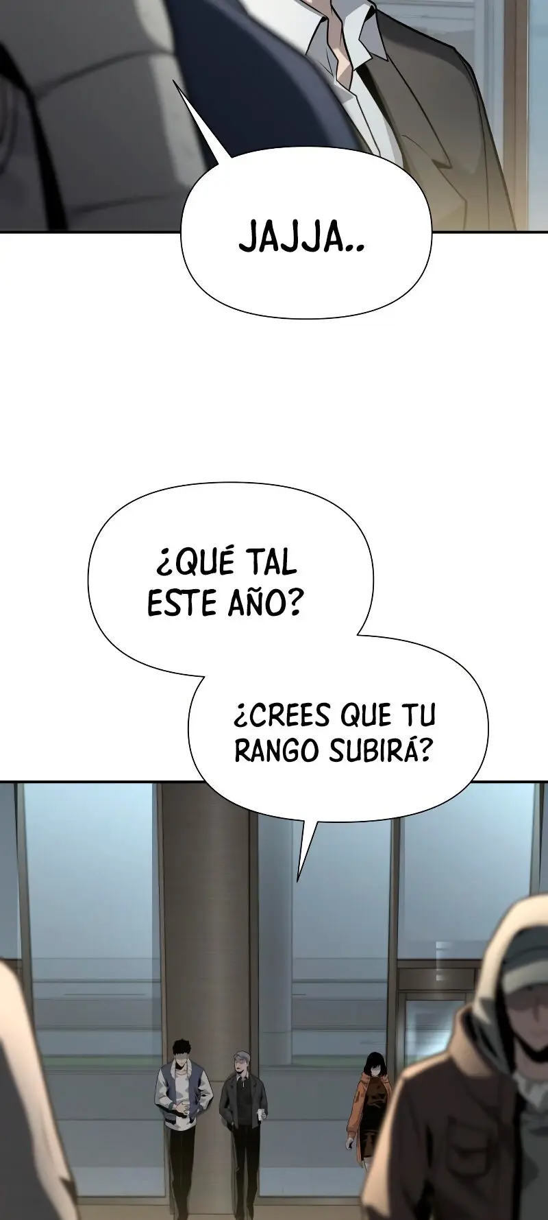El Rey Caballero que regresó con un Dios (2023) - Capítulo 9 - Página 24 - LectorTMOo