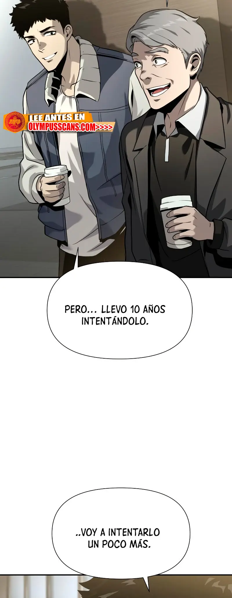 El Rey Caballero que regresó con un Dios (2023) - Capítulo 9 - Página 27 - LectorTMOo