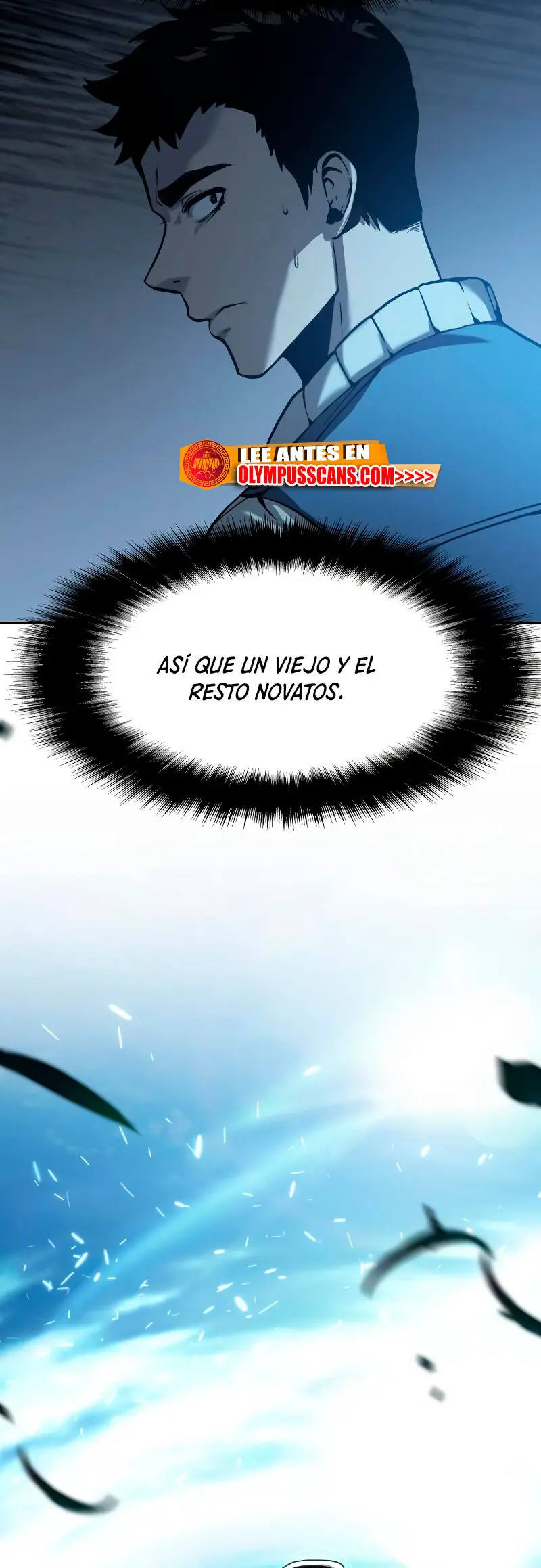 El Rey Caballero que regresó con un Dios (2023) - Capítulo 9 - Página 66 - LectorTMOo