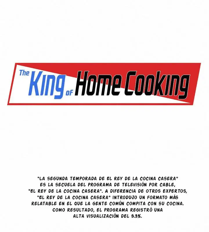El rey de la cocina casera (2020) - Capítulo - Página 3 - LectorTMOo