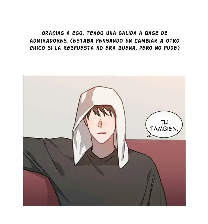 El rey de la cocina casera (2020) - Capítulo - Página 28 - LectorTMOo