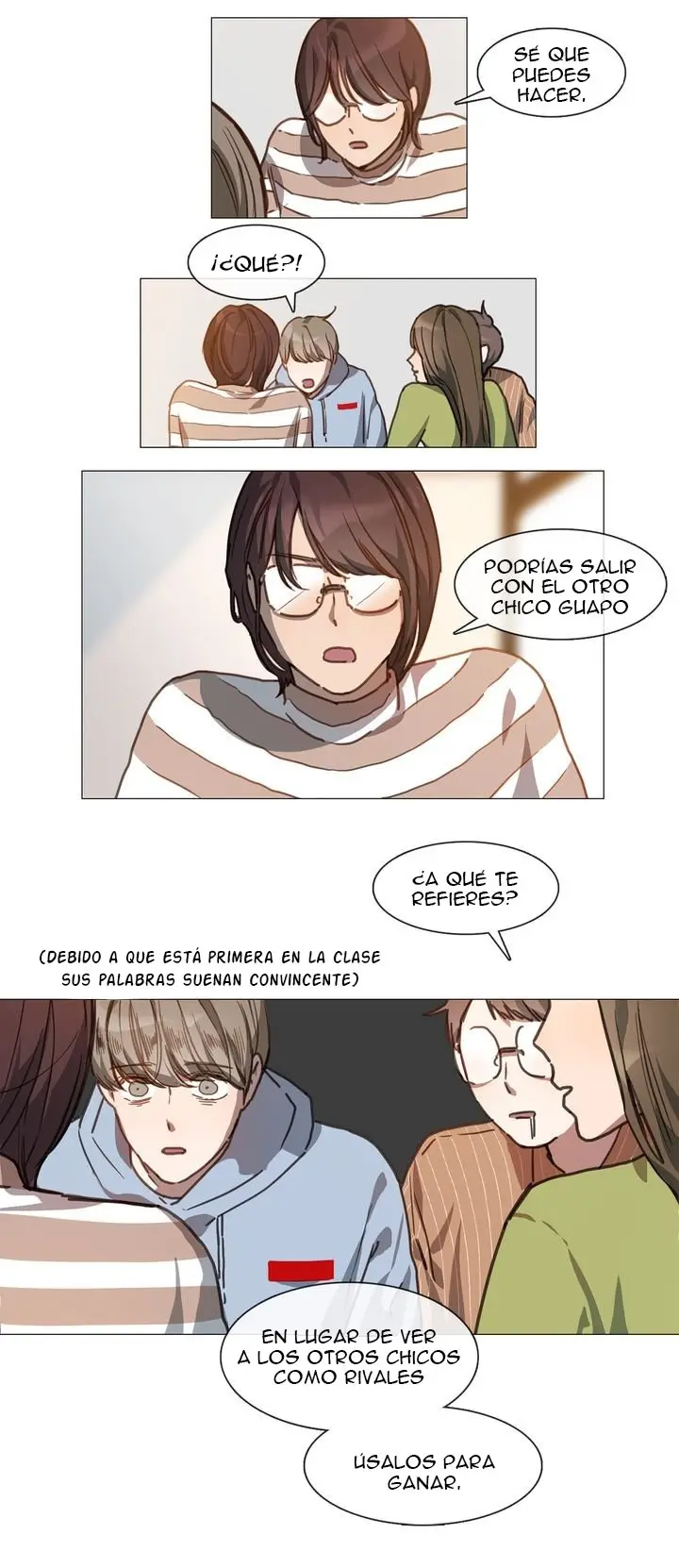 El rey de la cocina casera (2020) - Capítulo 1 - Página 11 - LectorTMOo