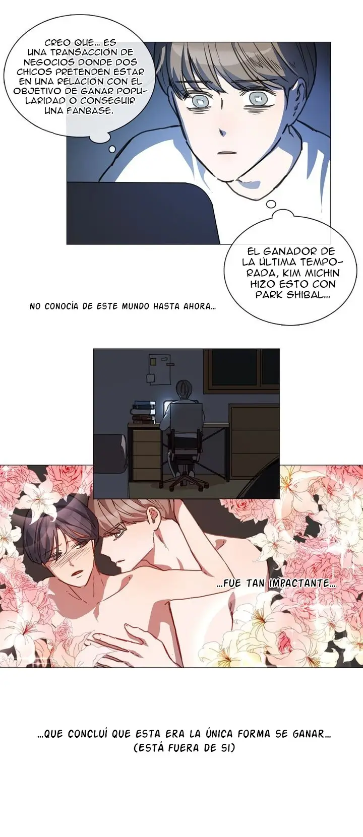 El rey de la cocina casera (2020) - Capítulo 1 - Página 13 - LectorTMOo