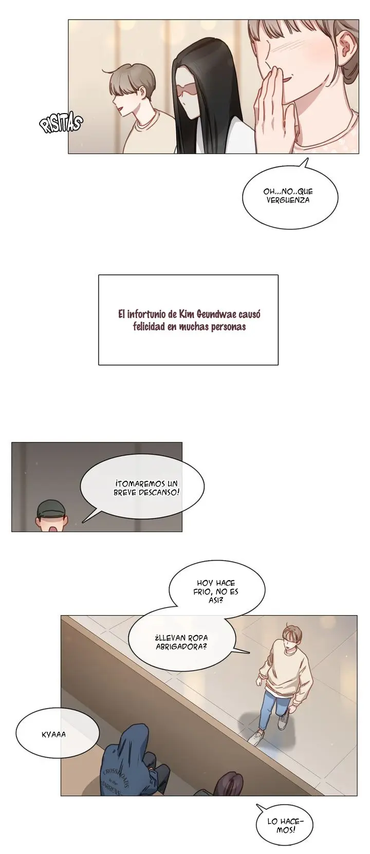 El rey de la cocina casera (2020) - Capítulo 23 - Página 16 - LectorTMOo