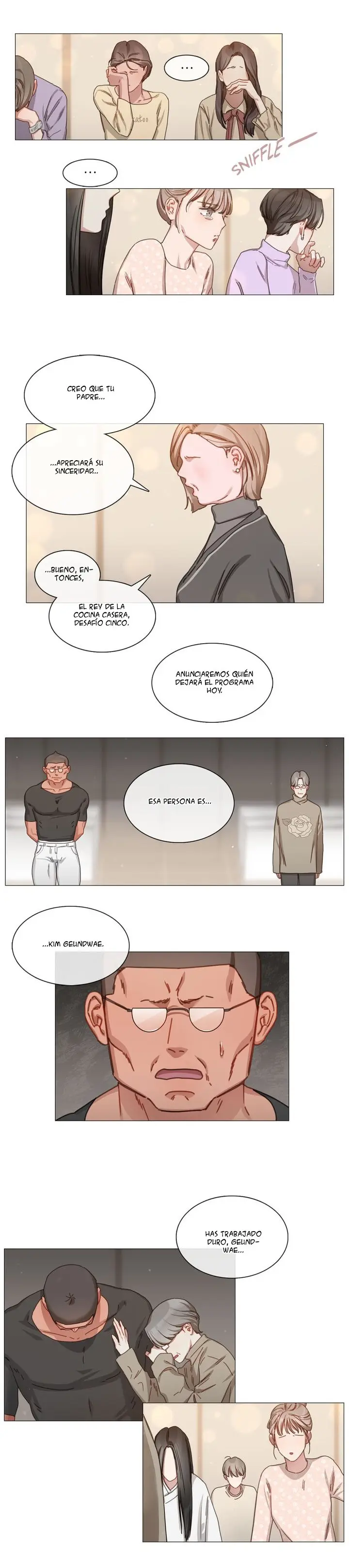 El rey de la cocina casera (2020) - Capítulo 24 - Página 4 - LectorTMOo