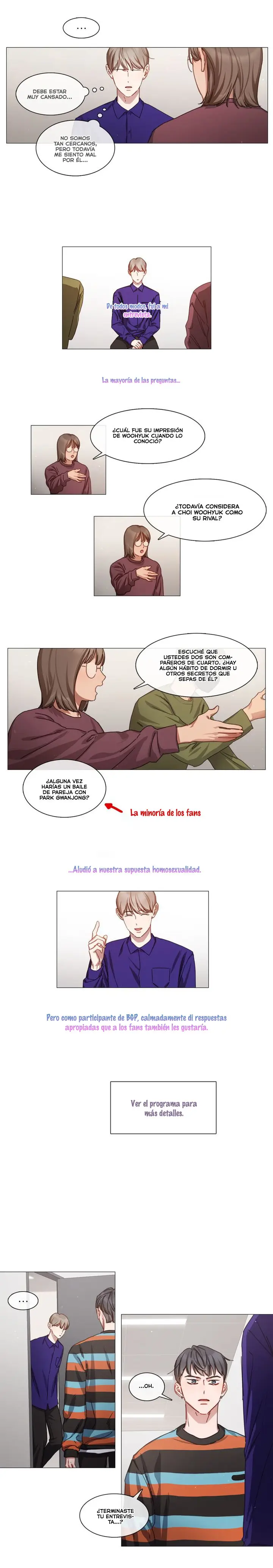 El rey de la cocina casera (2020) - Capítulo 34 - Página 11 - LectorTMOo