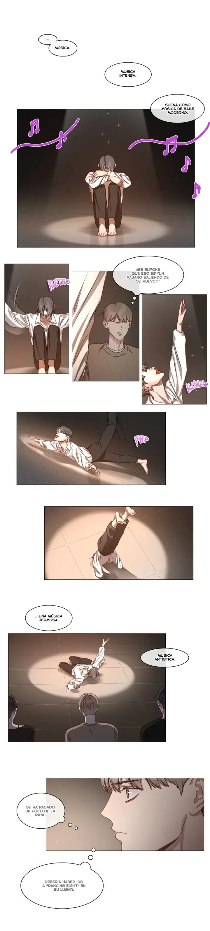 El rey de la cocina casera (2020) - Capítulo 37 - Página 7 - LectorTMOo