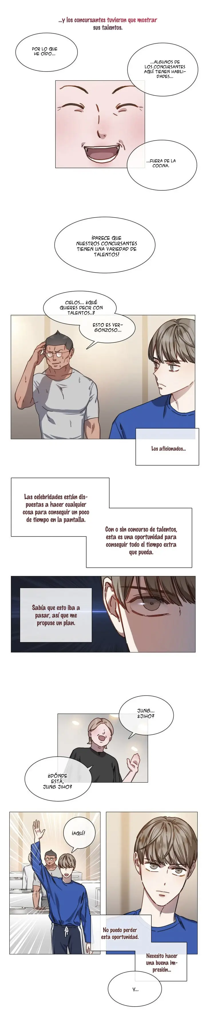 El rey de la cocina casera (2020) - Capítulo 6 - Página 4 - LectorTMOo