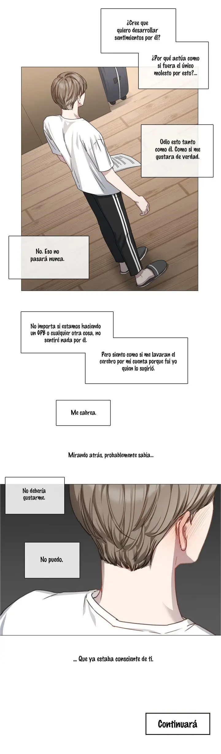 El rey de la cocina casera (2020) - Capítulo 7 - Página 11 - LectorTMOo