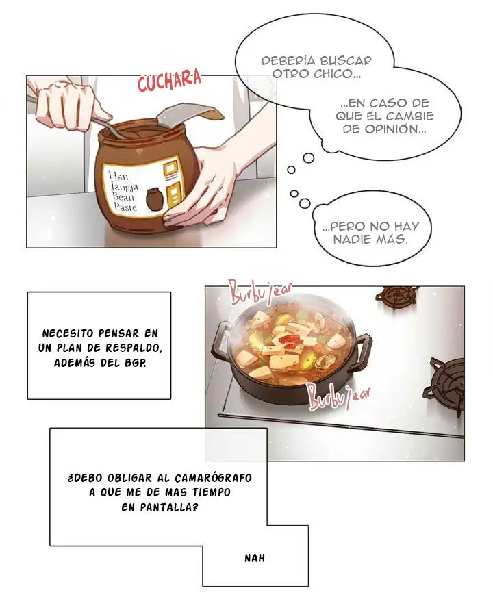 El rey de la cocina casera (2020) - Capítulo 8 - Página 10 - LectorTMOo