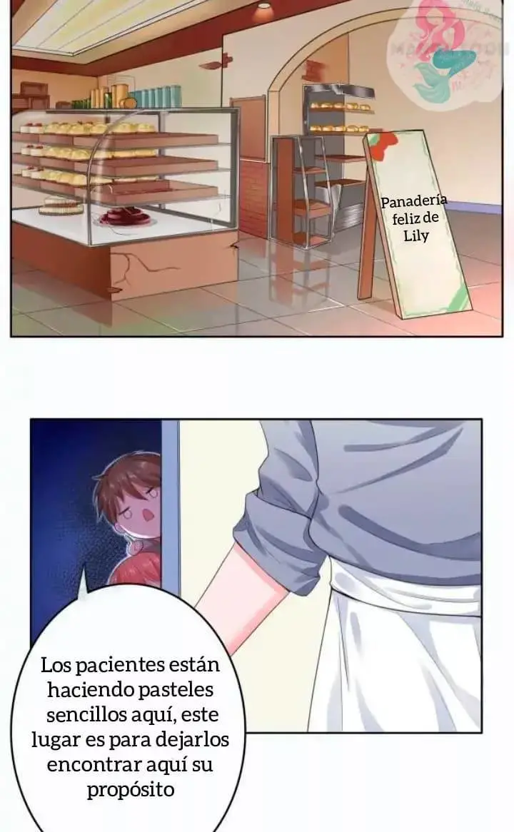 El rey de la película y su princesa (2020) - Capítulo 2 - Página 7 - LectorTMOo