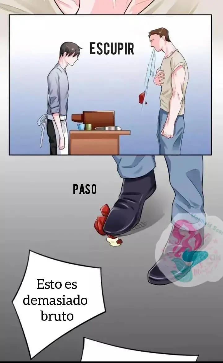 El rey de la película y su princesa (2020) - Capítulo 2 - Página 11 - LectorTMOo